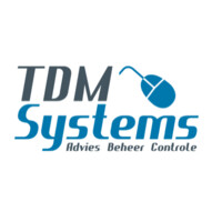 TDM Systems logo - Similar company to Gourmet Ingredients