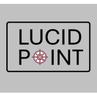 Lucid Point Consulting logo - Similar company to Micole Creative Studios