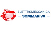 Elettromeccanica Sommariva S.r.l. logo - Similar company to Elettromeccanica Carnevali