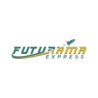 Futurama Express Transport logo - Similar company to Soyar Logistics