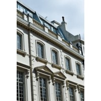 Lares Services Limited logo - Similar company to Attento Underwriting Agency Limited