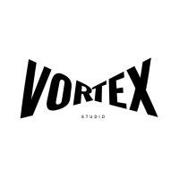 Vortex Studio logo - Similar company to Flipxr