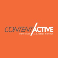 ContentActive, LLC logo - Similar company to Evolve Infinity