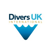 Divers UK (International) Ltd logo - Similar company to Geo Divers Australia