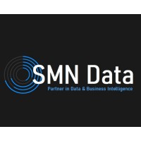 SMN Data Sylwester Nowak logo - Similar company to Dataants