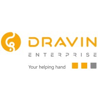 Dravin Enterprise logo - Similar company to Arirdmscro