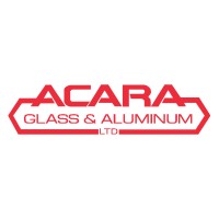 Acara Glass & Aluminum Ltd. logo - Similar company to Urzędowski - Fabryka Okien I Drzwi