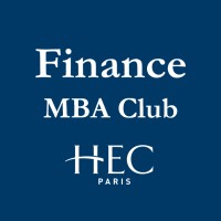 HEC MBA Finance Club logo - Similar company to Hec M&A And Pe Club