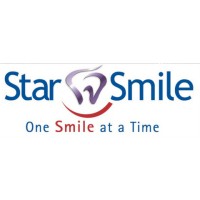 Star Smile Inc logo - Similar company to Konfidencia Clinic Of Aesthetic Orthodontics