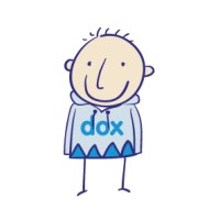 Doxdirect Online Printing logo - Similar company to Doxzoo.Com - Online Document Printing