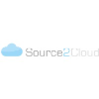 Source2Cloud logo - Similar company to Nochii | Part Of Happy Horizon