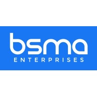 BSMA Enterprises logo - Similar company to Fabrik