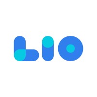 Lio logo - Similar company to Dezigndia Technologies