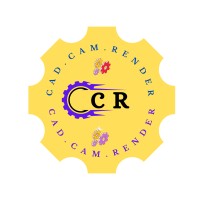 CAD CAM RENDER logo - Similar company to Shapeit-Cad-Cam-Cae