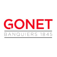 Gonet & Cie SA logo - Similar company to Lse Su Eurasian Business And Culture Society