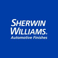 Sherwin-Williams Automotive México logo - Similar company to Wnrs