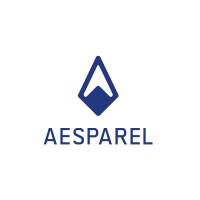 AESPAREL JEANS logo - Similar company to Myofunctional Orthodontics Training Center