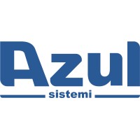 Azul sistemi logo - Similar company to Lmtec Doo