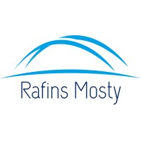 Rafins sp. z o.o. logo - Similar company to Bartex Sp. Z O.O.