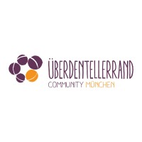 Über den Tellerrand kochen München e.V. logo - Similar company to Prop E.V.