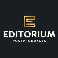 EDITORIUM logo - Similar company to Boomer Fx