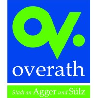 Stadt Overath logo - Similar company to Stadt Bergisch Gladbach