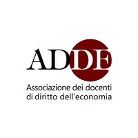 Associazione ADDE logo - Similar company to Travel Rule Information Sharing Alliance (Trisa)