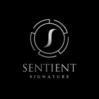 Sentient Signature - Air Charter Specialists logo - Similar company to Sentient International