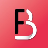 Création de site web, logo, support Print - Florian Breton logo - Similar company to Concept-Seo