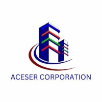 Aceser Corporation logo - Similar company to Creative Gemini Opc