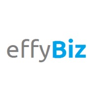 effyBiz Inc logo - Similar company to Gwarm Technologies Pvt Ltd