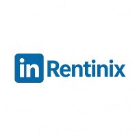 Rentinix logo - Similar company to Agentplus (Inactive Account – See Kolmeo)