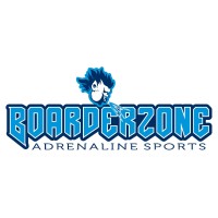 Boarderzone Adrenaline Sports