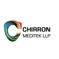 Chirron Meditek LLP logo - Similar company to Jafron India