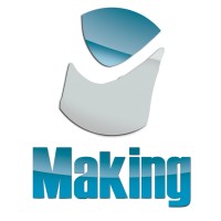 Making TI e Marketing Digital logo - Similar company to Tech Master Ti