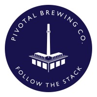 Pivotal Brewing Company logo - Similar company to Axion Alpha Advisors
