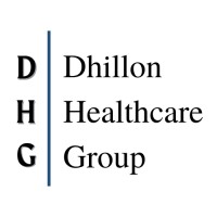 Dhillon Healthcare Group logo - Similar company to Overit