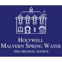 Malvern Spring Water logo - Similar company to Devonia Water
