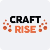 CraftRise Inc logo - Similar company to Afinitem Llc