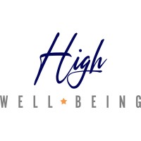 High Well-Being logo - Similar company to Reveal Insight
