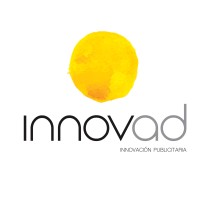 INNOVAD logo - Similar company to Deepskydata Aps
