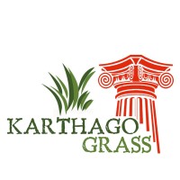 KARTHAGO GRASS logo - Similar company to Gazigrass