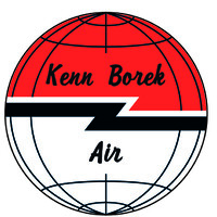 Kenn Borek Air logo - Similar company to First Base Solutions Inc.