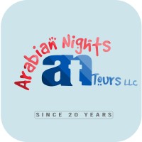 Arabian Nights Tours LLC logo - Similar company to Arabia Horizons Tours