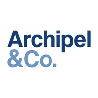 Archipel&Co. logo - Similar company to Altai Consulting