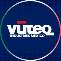 VUTEQ INDUSTRIES MEXICO logo - Similar company to Grupo Soaddi
