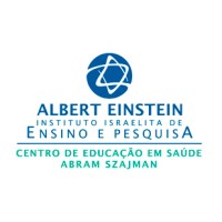 Hospital Israelita Albert Einstein logo - Similar company to Ceinfar