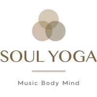Soul Yoga logo - Similar company to P_Werk