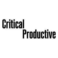 CriticalProductive logo