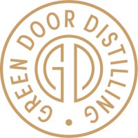 Green Door Distilling Co. logo - Similar company to Get Prospering